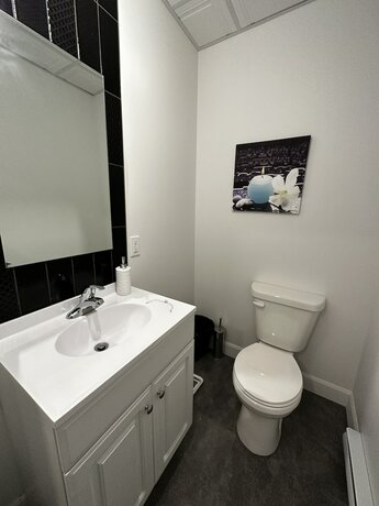 Imagen general del Hotel Le Chambreur. Foto 1