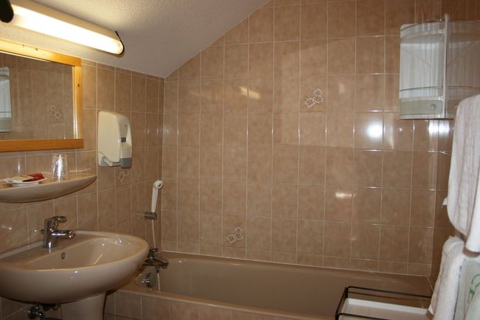 Imagen general del Hotel Le Chamois, Gaudissard. Foto 6