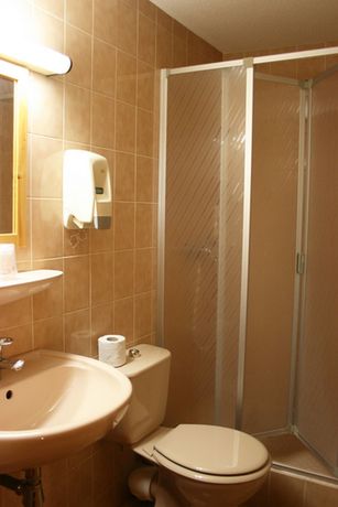 Imagen general del Hotel Le Chamois, Gaudissard. Foto 3