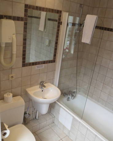 Imagen de la habitación del Hotel Le Chamonix, Chamonix Mont-Blanc. Foto 7