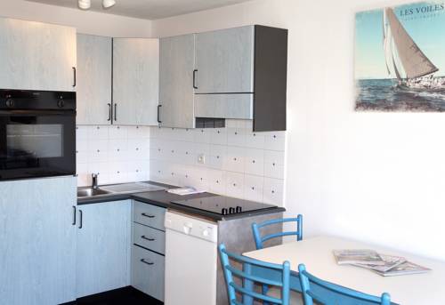 Imagen de la habitación del Hotel Le Champ D'eysson. Foto 3