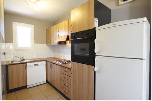 Imagen de la habitación del Hotel Le Champ D'eysson. Foto 13