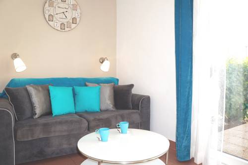 Imagen de la habitación del Hotel Le Champ D'eysson. Foto 16