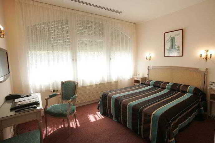 Imagen general del Hotel Le Champlain. Foto 2
