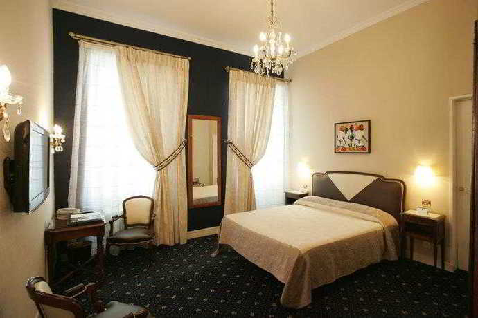 Imagen general del Hotel Le Champlain. Foto 3