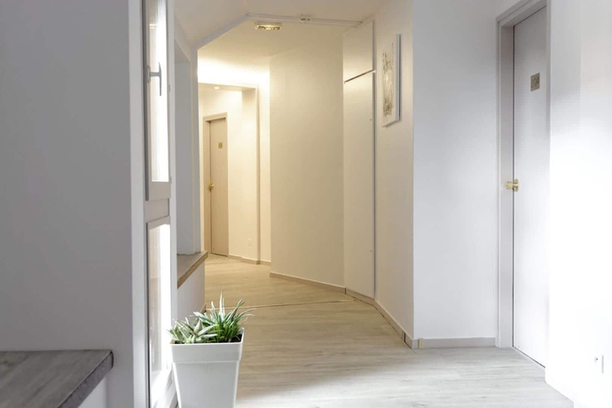 Imagen de los interiores del Hotel Le Chantereigne. Foto 19