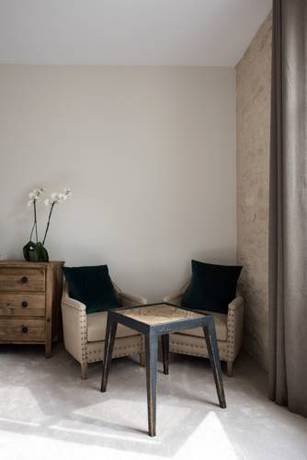 Imagen de la habitación del Hotel Le Chantilly, Chantilly. Foto 5