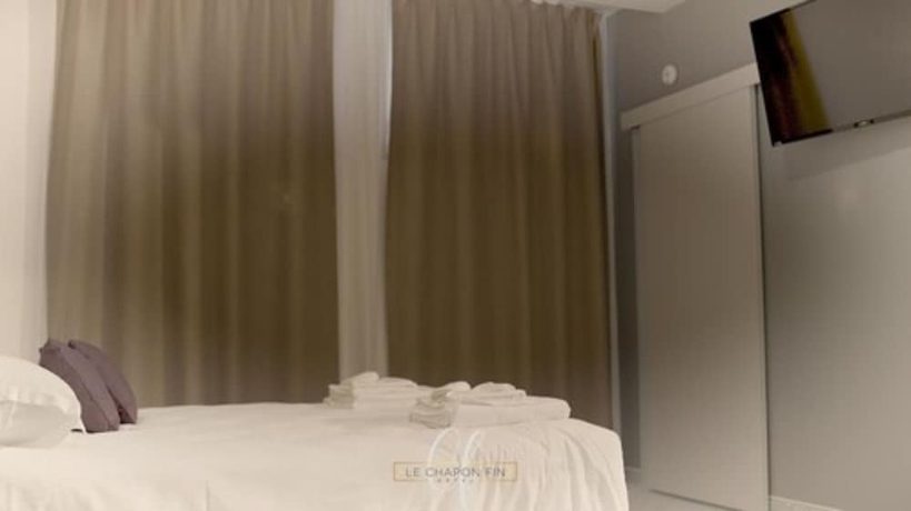 Imagen de la habitación del Hotel Le Chapon Fin. Foto 6