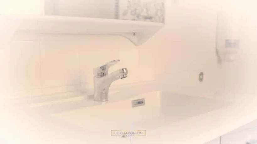 Imagen de la habitación del Hotel Le Chapon Fin. Foto 17