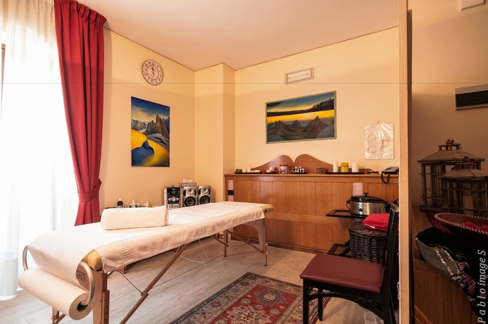 Imagen general del Hotel Le Charaban. Foto 2