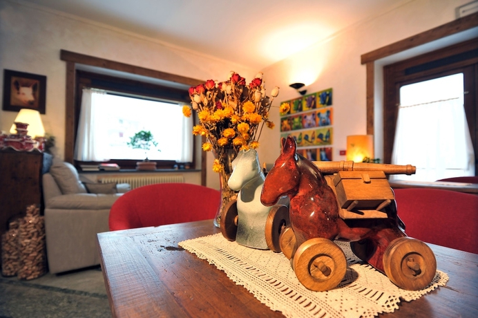 Imagen del bar/restaurante del Hotel Le Charaban. Foto 5