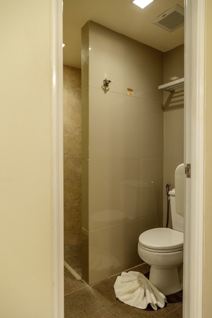 Imagen de la habitación del Hotel Le Charcoa. Foto 16