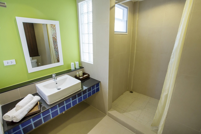 Imagen de la habitación del Hotel Le Charme Sukhothai Historical Park Resort. Foto 3