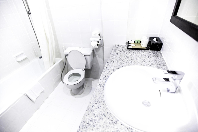 Imagen de la habitación del Hotel Le Charme Vientiane Hotel (ex Best Western Vientiane Hotel). Foto 3