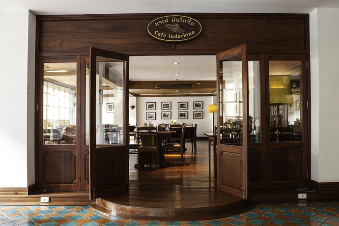 Imagen de los interiores del Hotel Le Charme Vientiane Hotel (ex Best Western Vientiane Hotel). Foto 11