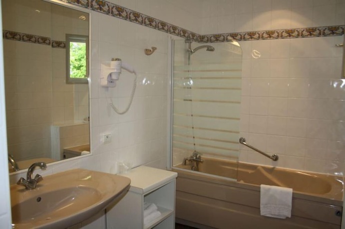 Imagen general del Hotel Le Charollais. Foto 1