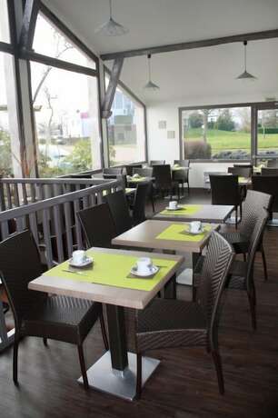 Imagen general del Hotel Le Charollais. Foto 3