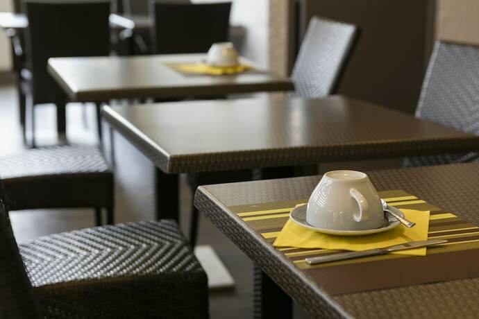 Imagen general del Hotel Le Charollais. Foto 5