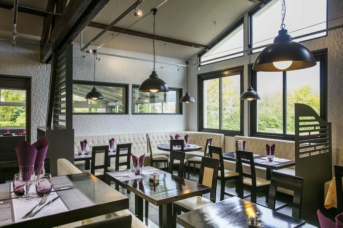 Imagen general del Hotel Le Charollais. Foto 7