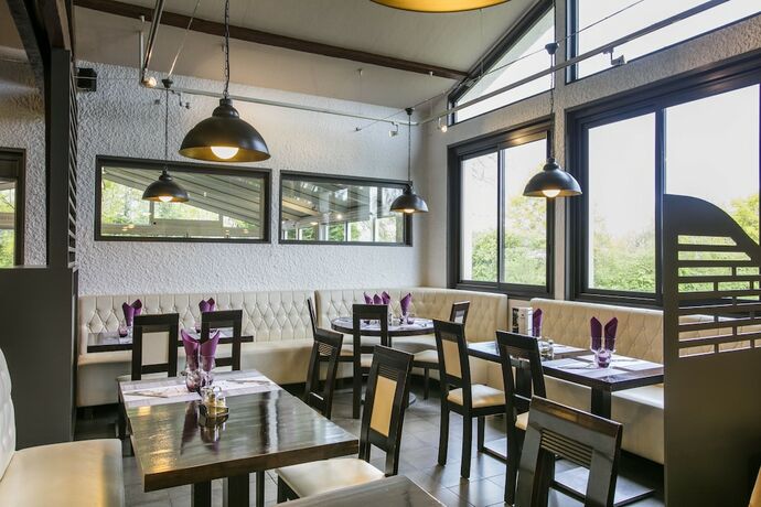 Imagen general del Hotel Le Charollais. Foto 8