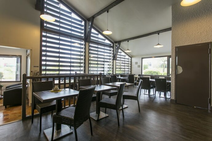 Imagen general del Hotel Le Charollais. Foto 11