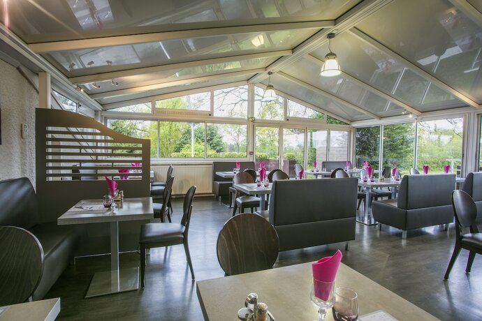 Imagen general del Hotel Le Charollais. Foto 12