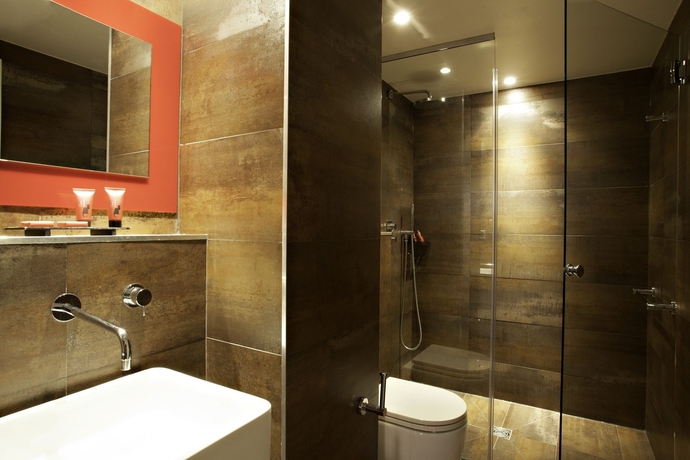 Imagen de la habitación del Hotel Le Chat Noir. Foto 4