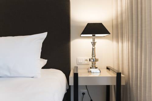 Imagen de la habitación del Hotel Le Chateau Des Thermes. Foto 14