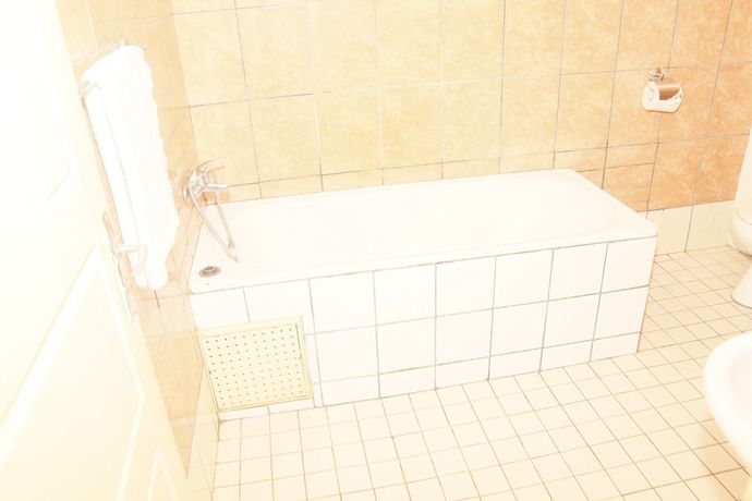 Imagen de la habitación del Hotel Le Chateau. Foto 11