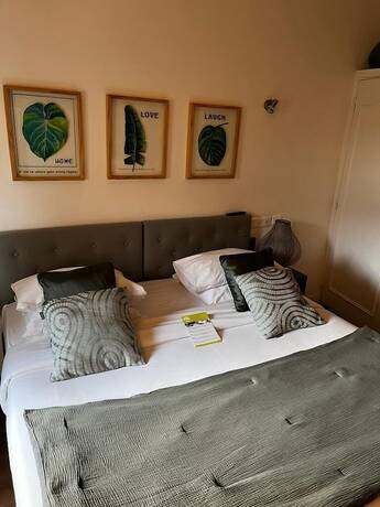 Imagen general del Hotel Le Chateau d\'Argens. Foto 5