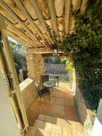 Imagen general del Hotel Le Chateau d\'Argens. Foto 8