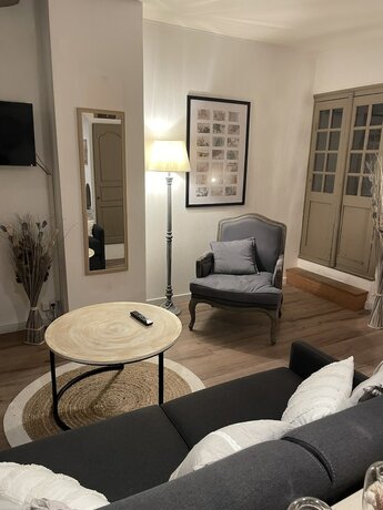 Imagen general del Hotel Le Chateau d\'Argens. Foto 10