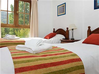 Imagen de la habitación del Hotel Le Chatelet, SAN MARTÍN DE LOS ANDES. Foto 4