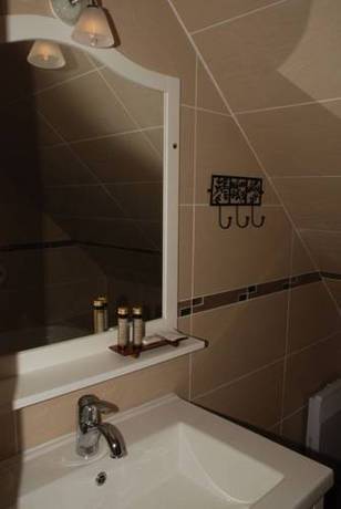 Imagen de la habitación del Hotel Le Chatellier. Foto 3