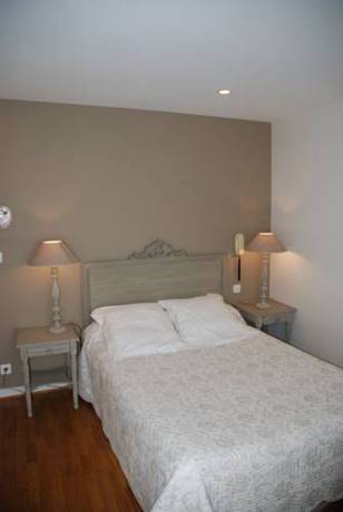 Imagen general del Hotel Le Chatellier. Foto 1