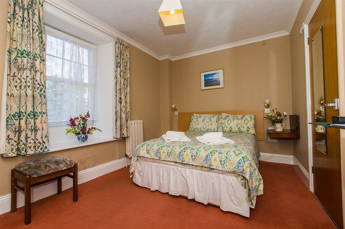 Imagen de la habitación del Hotel Le Chene. Foto 12