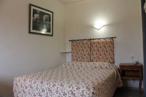 Imagen de la habitación del Hotel Le Cheval Blanc, Arles. Foto 6