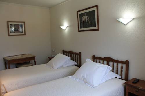 Imagen de la habitación del Hotel Le Cheval Blanc, Arles. Foto 9