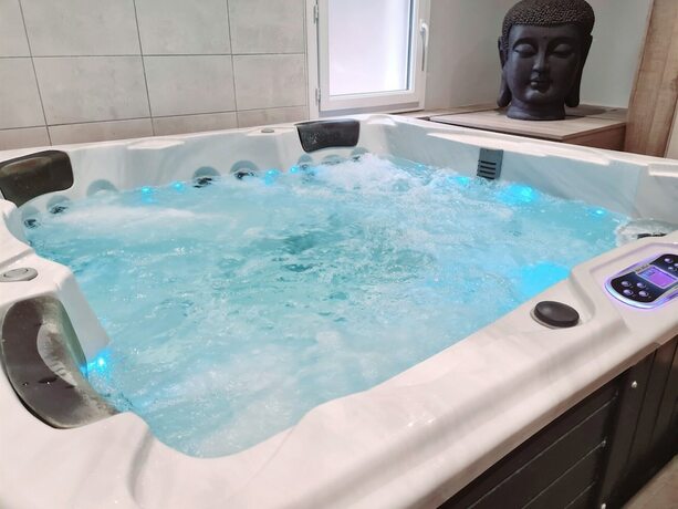 Imagen general del Hotel Le Cheval Blanc, Arles. Foto 3