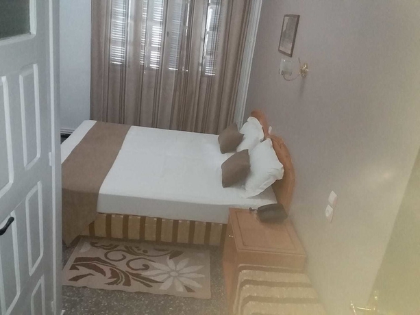 Imagen de la habitación del Hotel Le Cheval Blanc, Or&aacute;n. Foto 3
