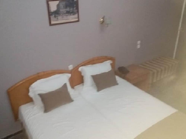 Imagen de la habitación del Hotel Le Cheval Blanc, Or&aacute;n. Foto 4
