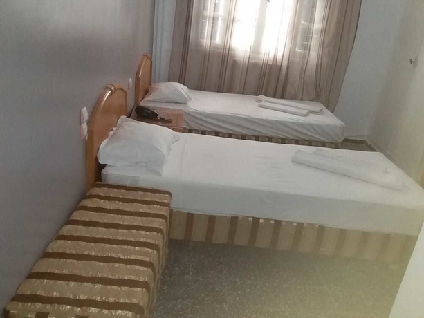 Imagen de la habitación del Hotel Le Cheval Blanc, Or&aacute;n. Foto 5