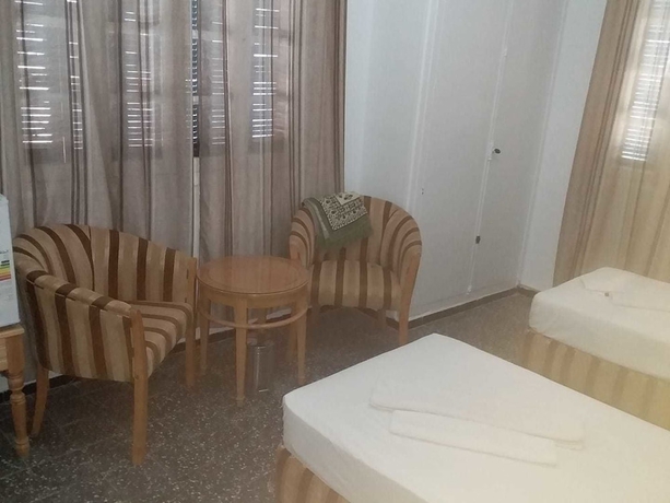 Imagen de la habitación del Hotel Le Cheval Blanc, Or&aacute;n. Foto 6