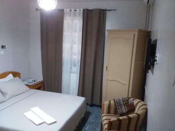 Imagen de la habitación del Hotel Le Cheval Blanc, Or&aacute;n. Foto 11
