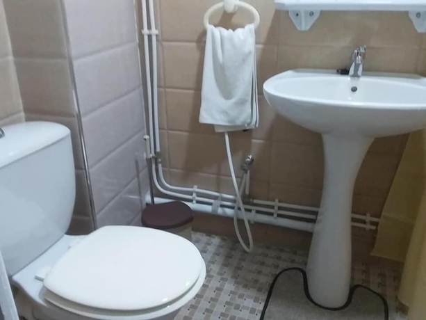 Imagen de la habitación del Hotel Le Cheval Blanc, Or&aacute;n. Foto 15