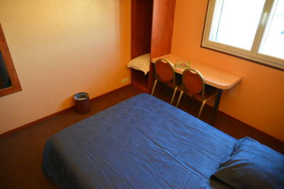 Imagen general del Hotel Le Cheval Noir. Foto 2