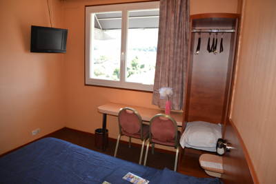 Imagen general del Hotel Le Cheval Noir. Foto 3