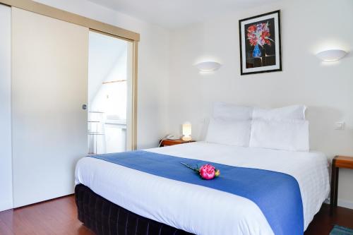 Imagen general del Hotel Le Chevalier Gambette. Foto 3