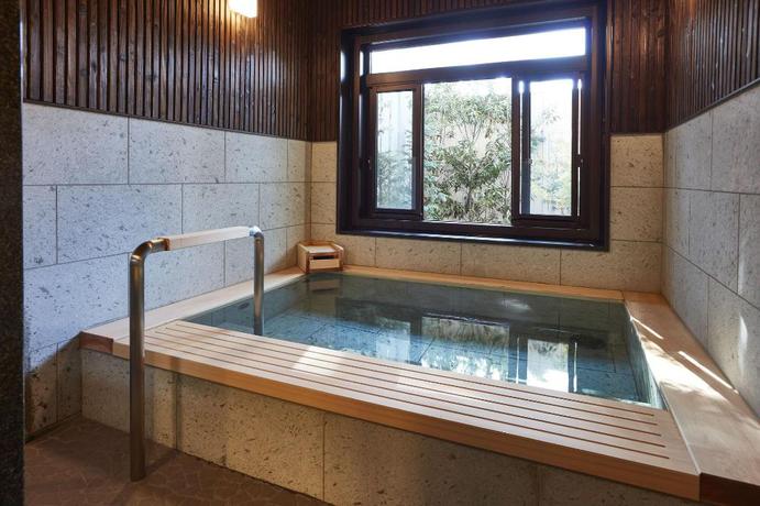 Imagen general del Hotel Le Chien Kyu-Karuizawa. Foto 1