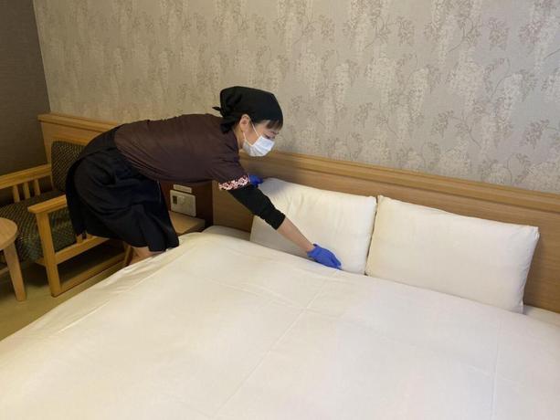 Imagen general del Hotel Le Chien Kyu-Karuizawa. Foto 4